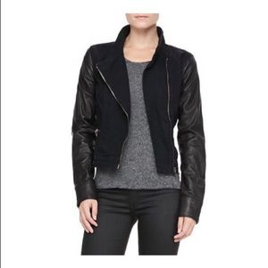 RAG & BONE Moto Jacket NWOT